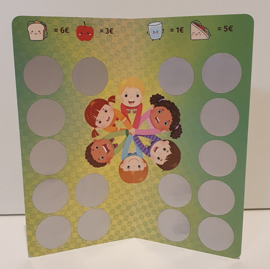 Kinder sind unsere Zukunft