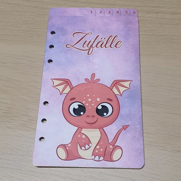 Register A6 (Design: Ruby)