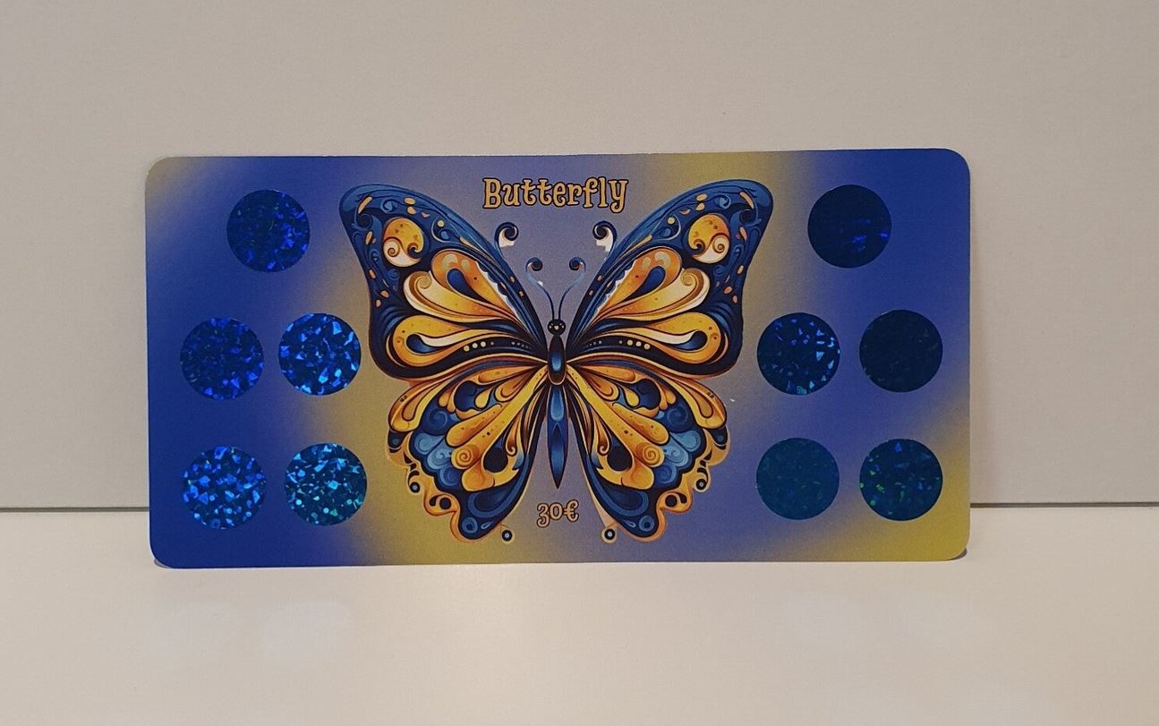 Butterfly