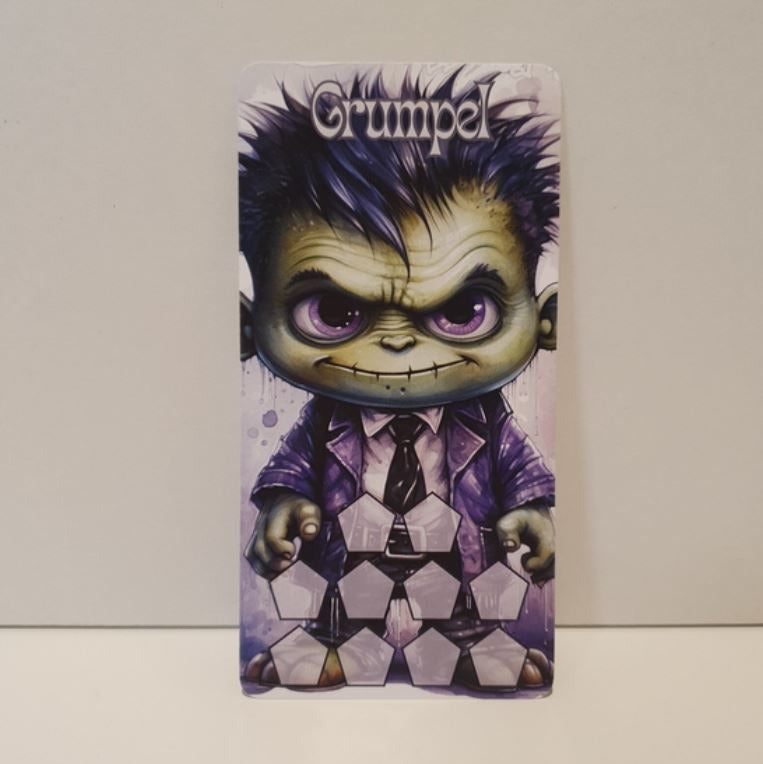 Grumpel Tombola