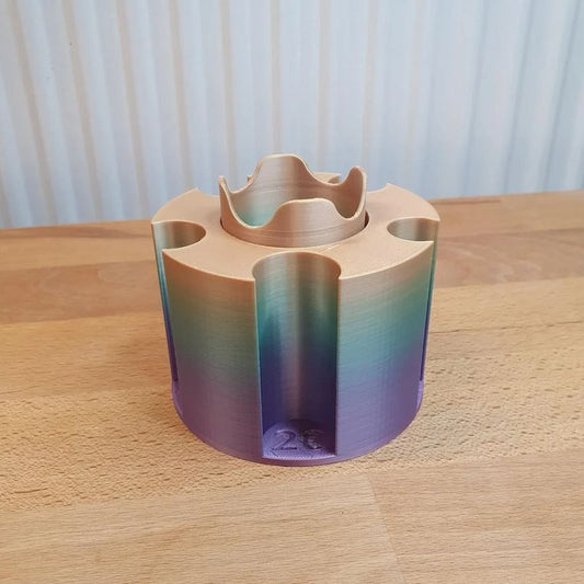 Münzsammler / Kleingeld-Organizer