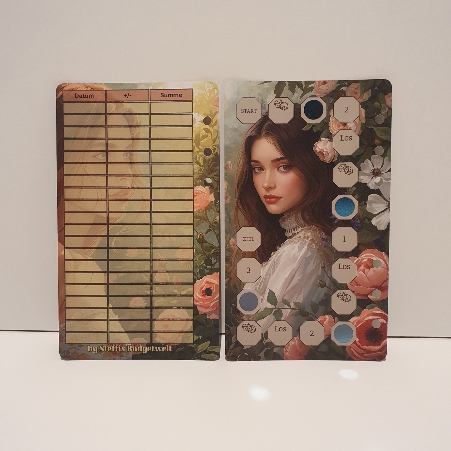 Garden Bundle (foliert)