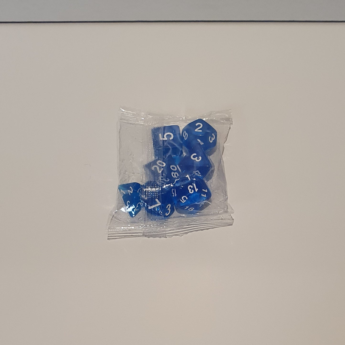 Würfelset