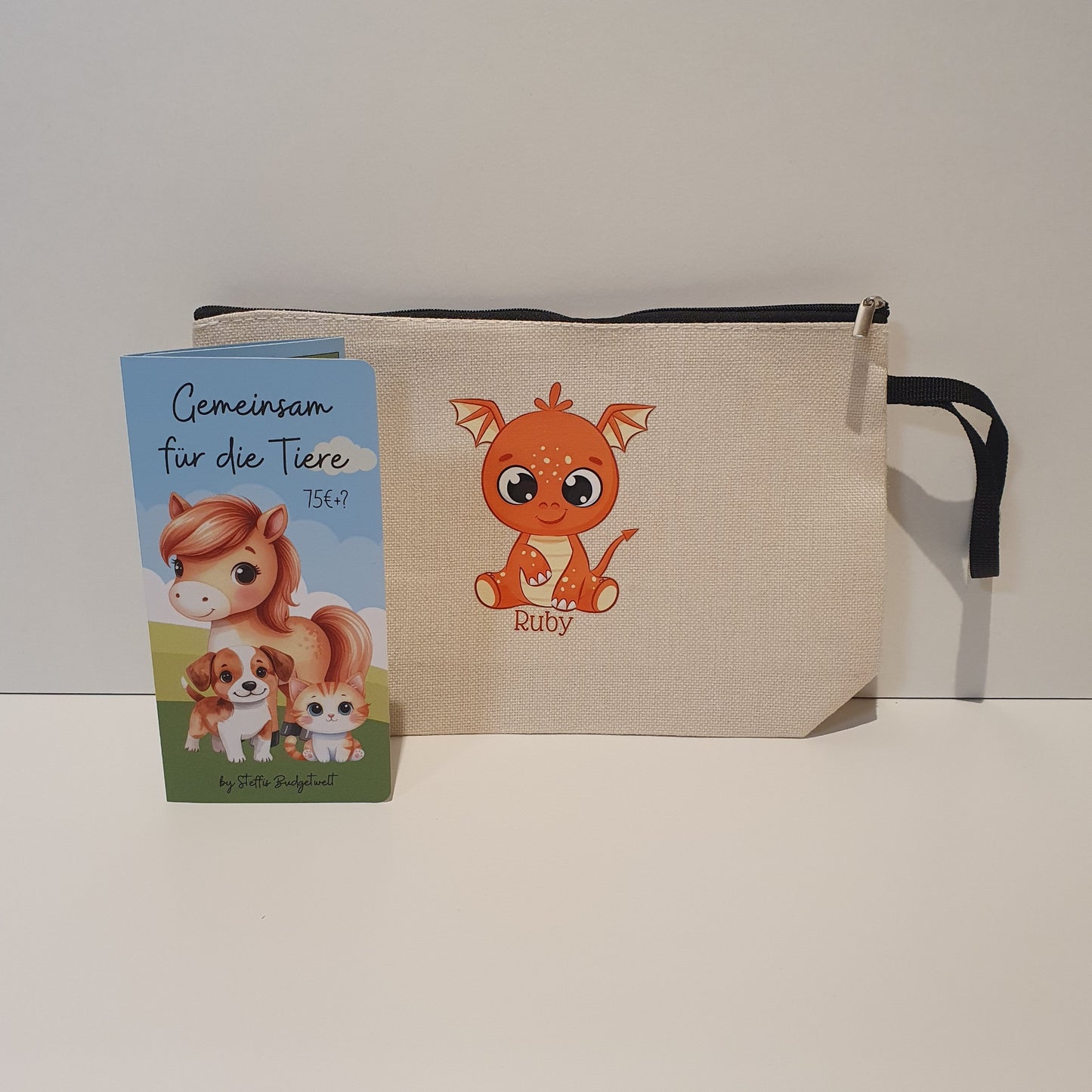 Gemeinsam für die Tiere (Spendenaktion)