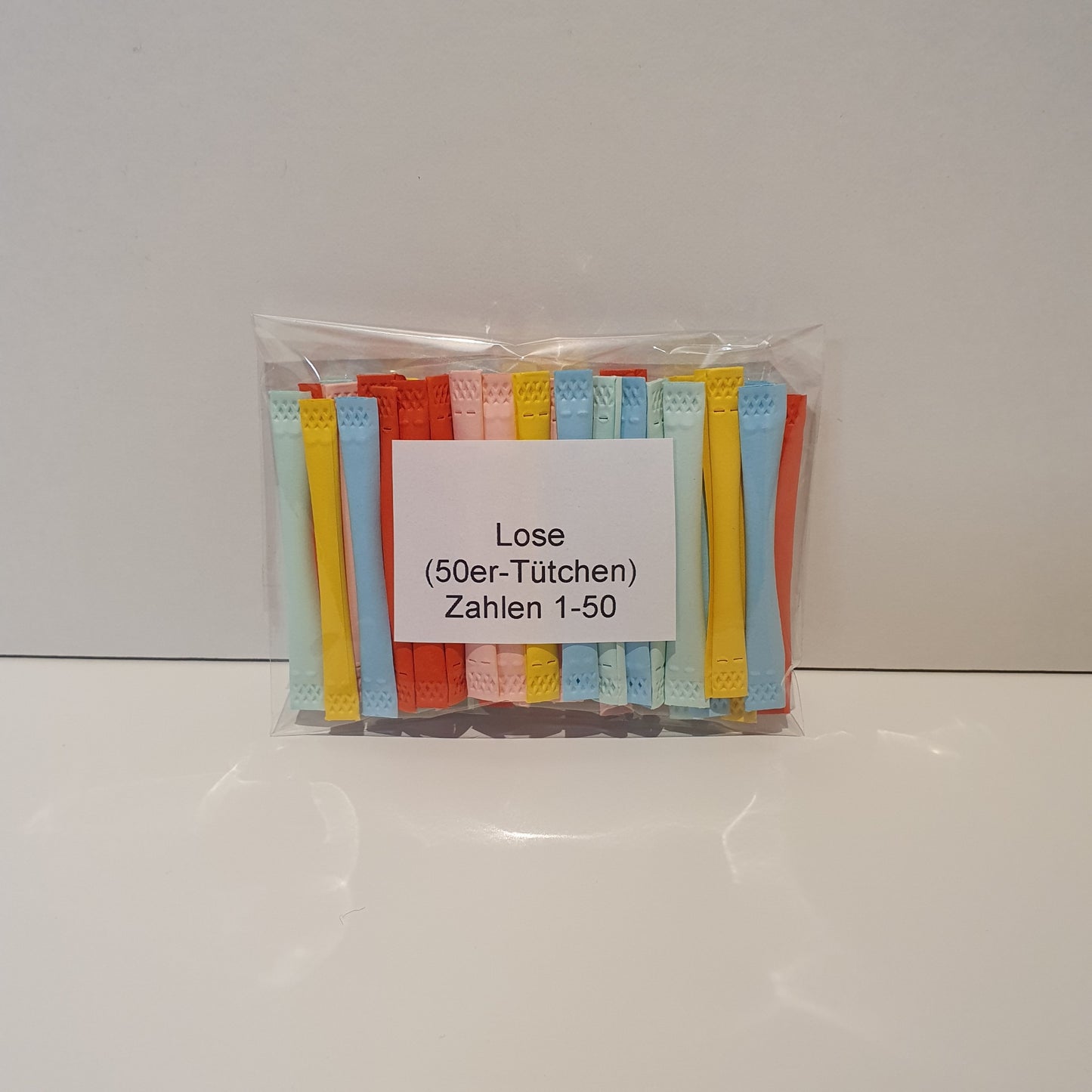 Lose (50er-Tütchen)