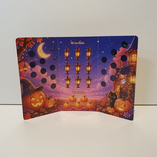 Spooky Savings