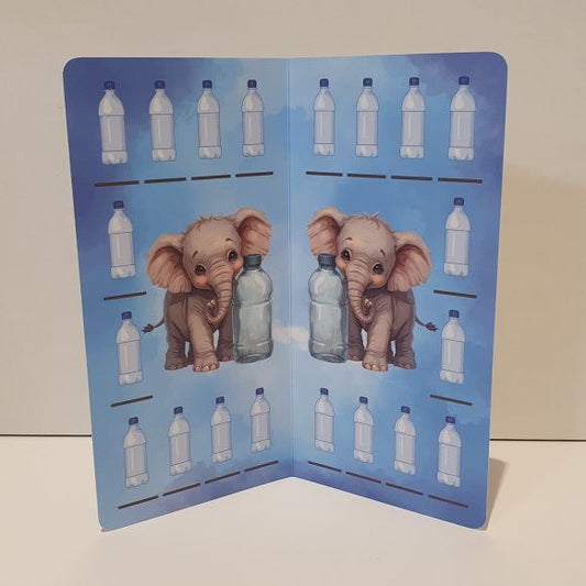 Elepfand Pfandchallenge