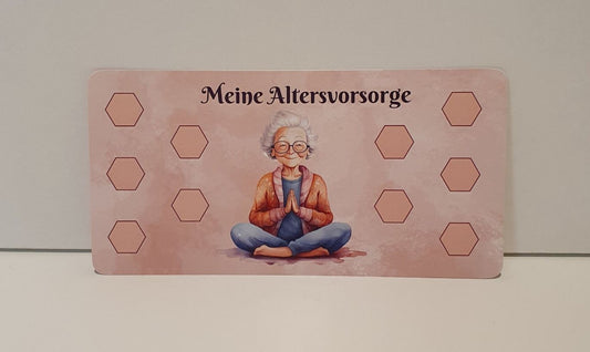 Meine Altersvorsorge Bundle