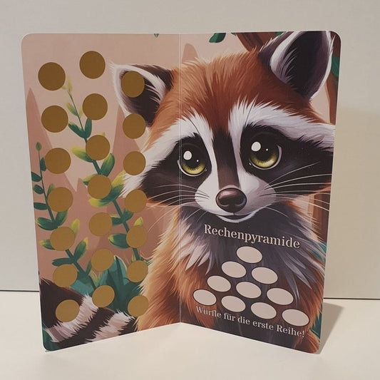 Rico 2fach-Klappkarte