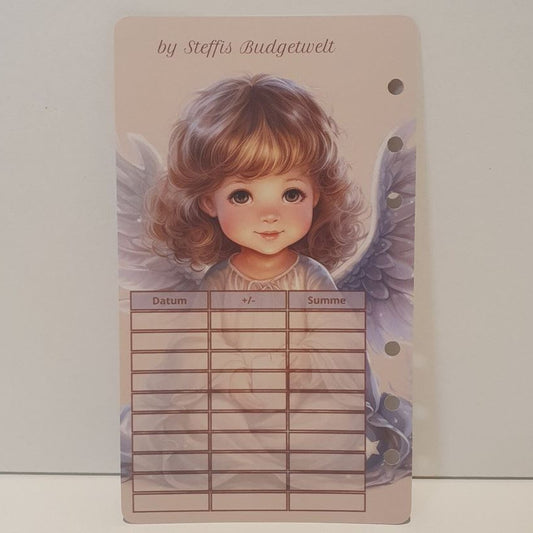 Little Angel