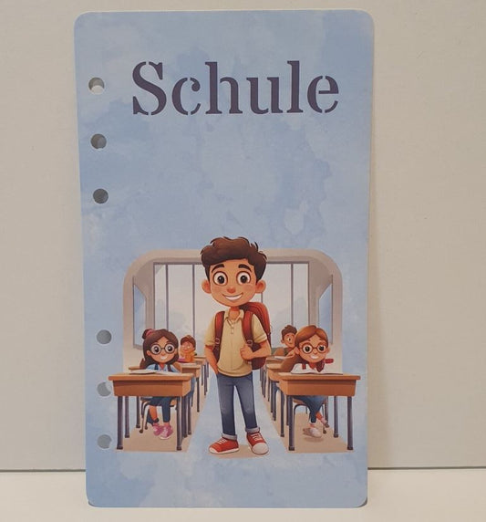 Deckblätter