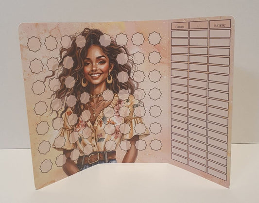 52 Wochen Würfel-Challenge