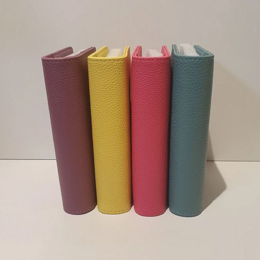 Binder A6