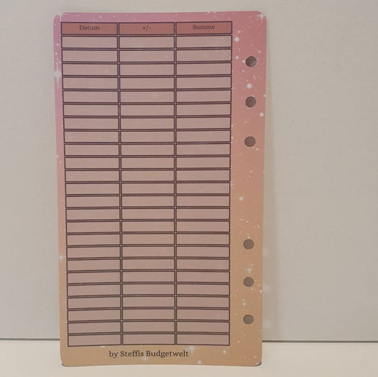 24 Felder voller Vorfreude