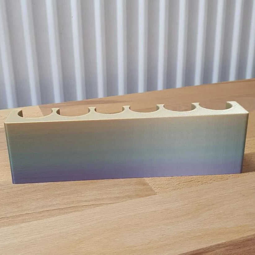 Münzsammler / Kleingeld-Organizer (rechteckig)