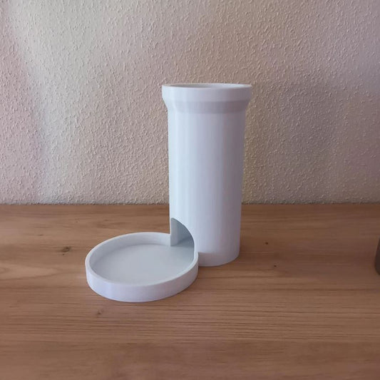 Würfelturm "schlicht"