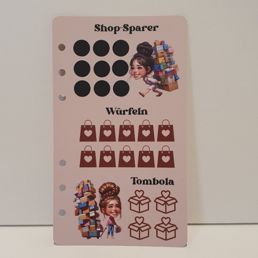 Shop-Sparer