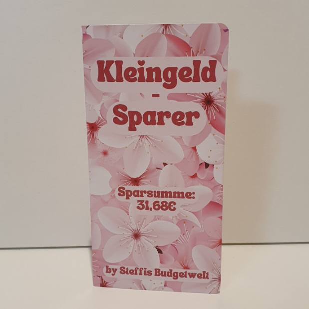 Kleingeld-Sparer