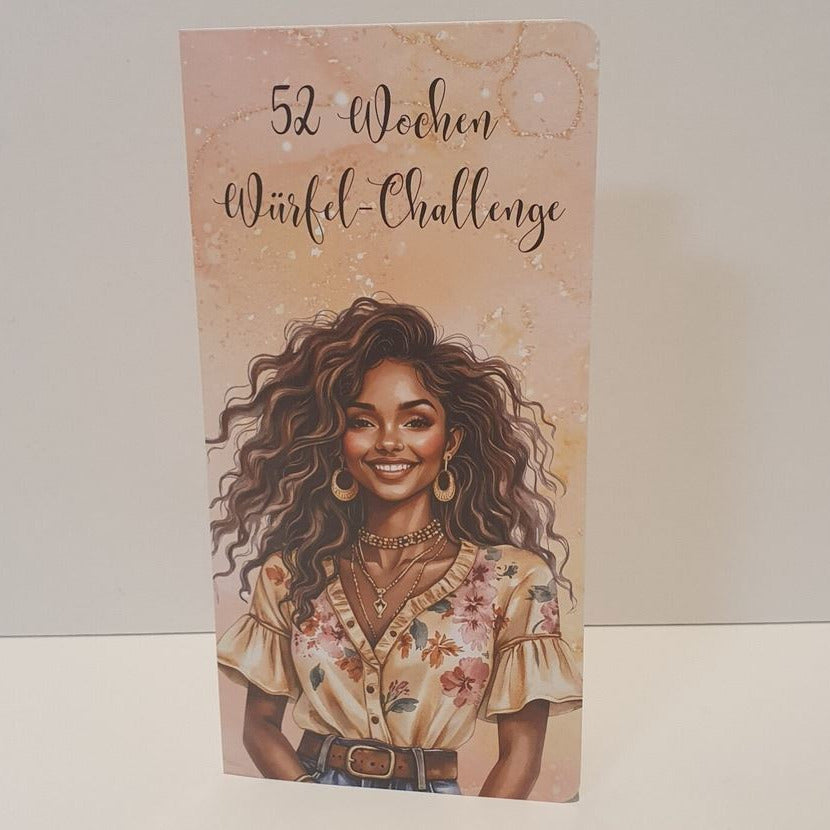 52 Wochen Würfel-Challenge