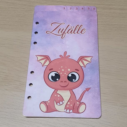 Register A6 (Design: Ruby)