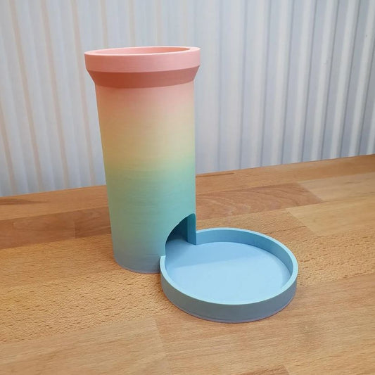 Würfelturm "schlicht"