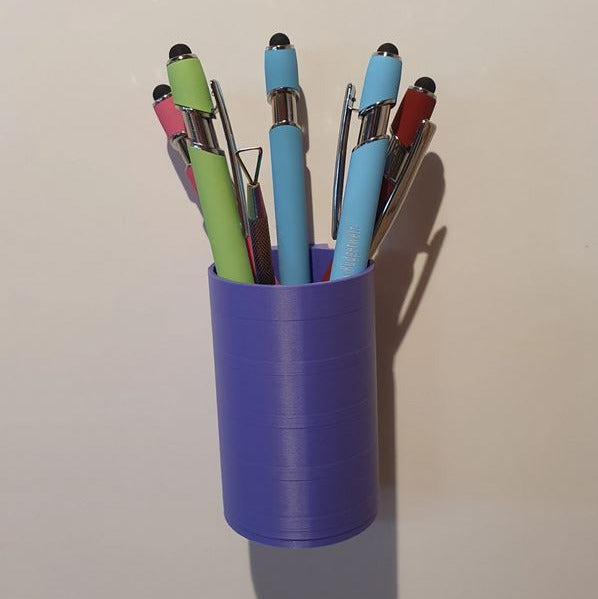 Magnetischer Stiftehalter (für mehrere Stifte)