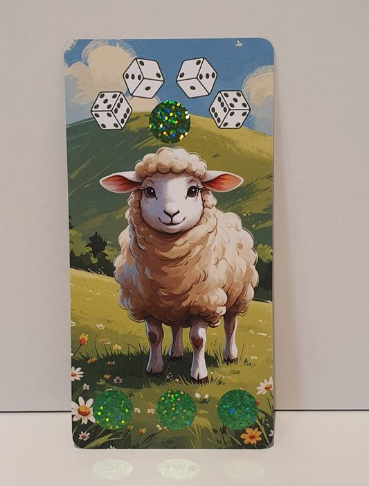 Thank You September - Schaf