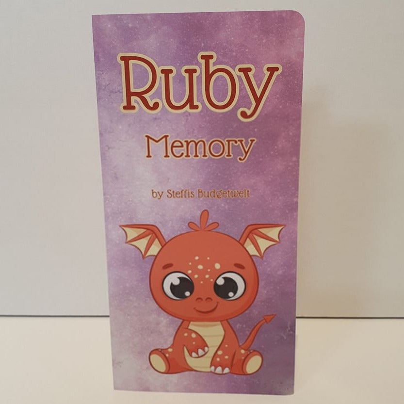 Ruby Memory