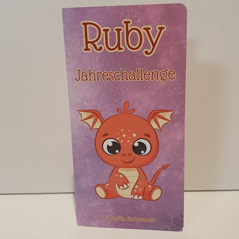 Ruby Jahreschallenge