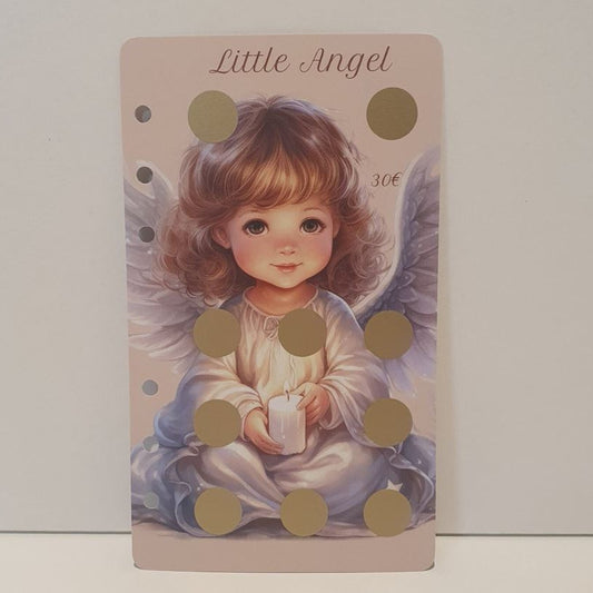 Little Angel