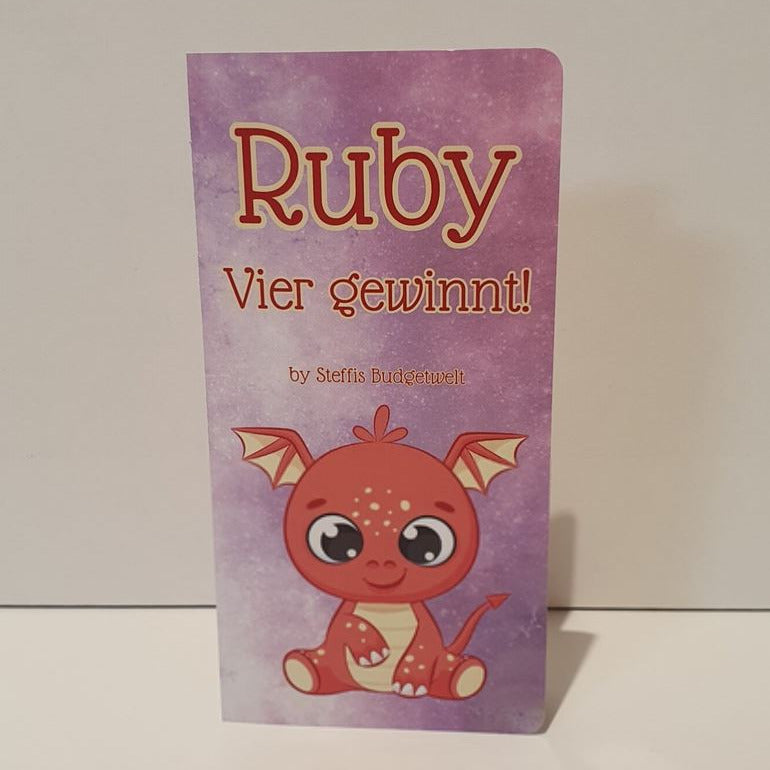Vier gewinnt! Ruby
