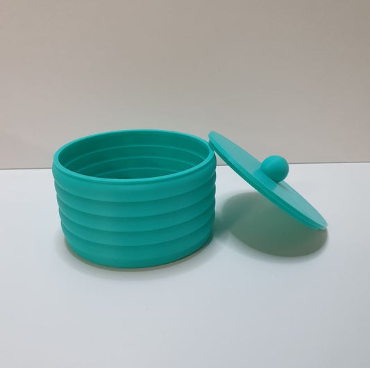 Aufbewahrungsdose für Würfel / Lose