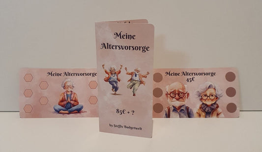 Meine Altersvorsorge Bundle