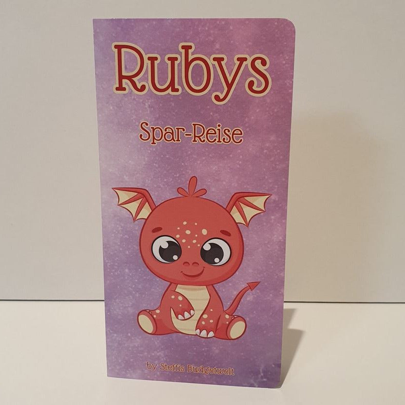 Rubys Sparreise