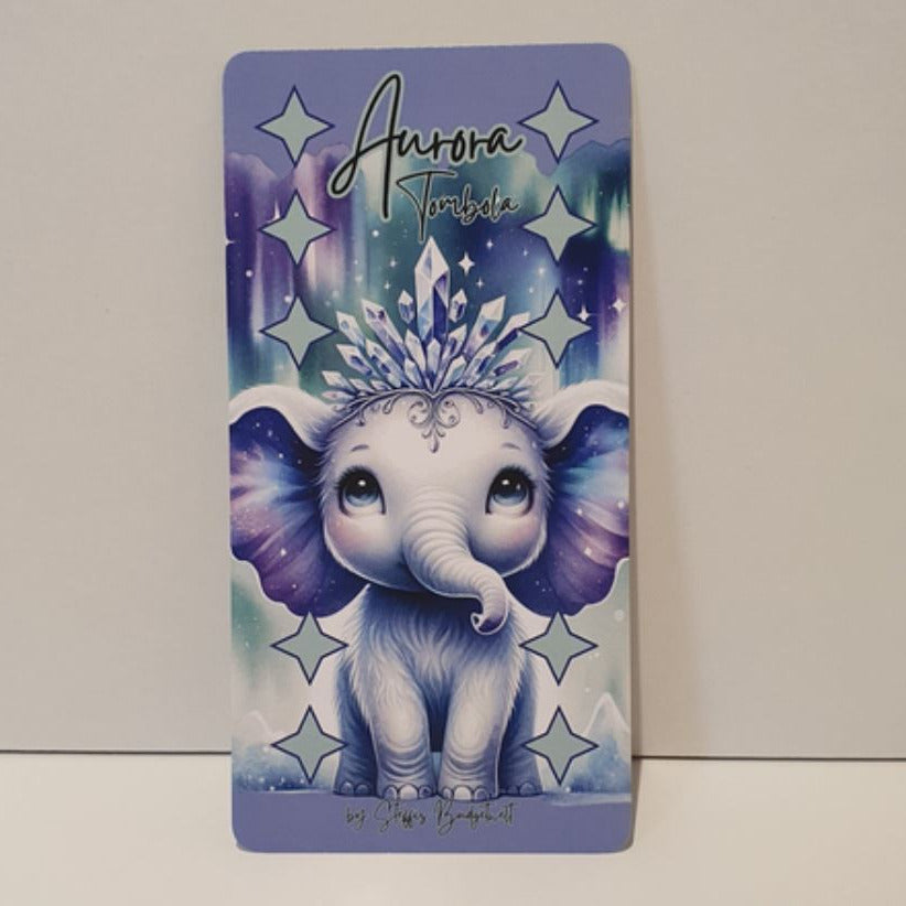 Aurora Tombola
