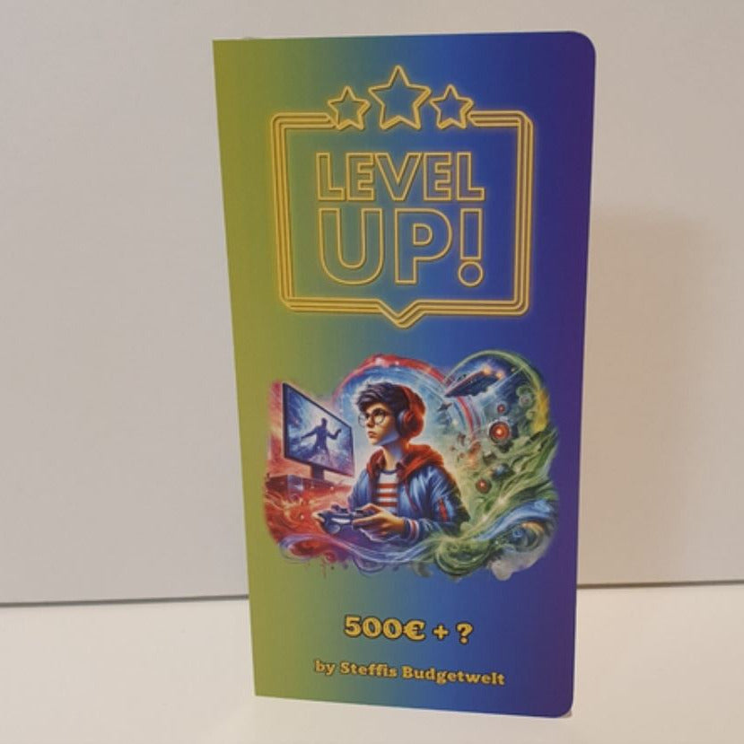 Level Up