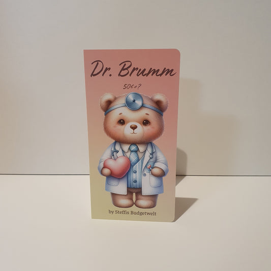 Dr. Brumm