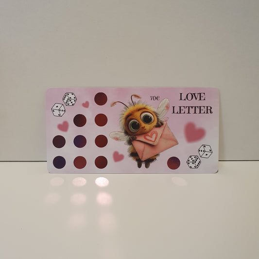 Love Letter