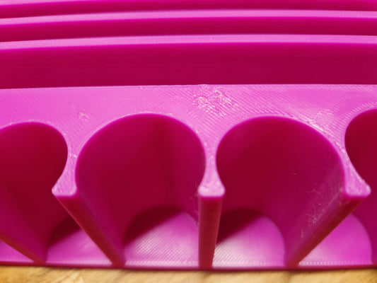 (B-44) Geldscheinständer / Cashstuffingständer