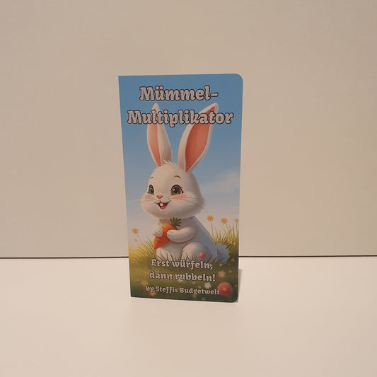 Mümmel-Multiplikator