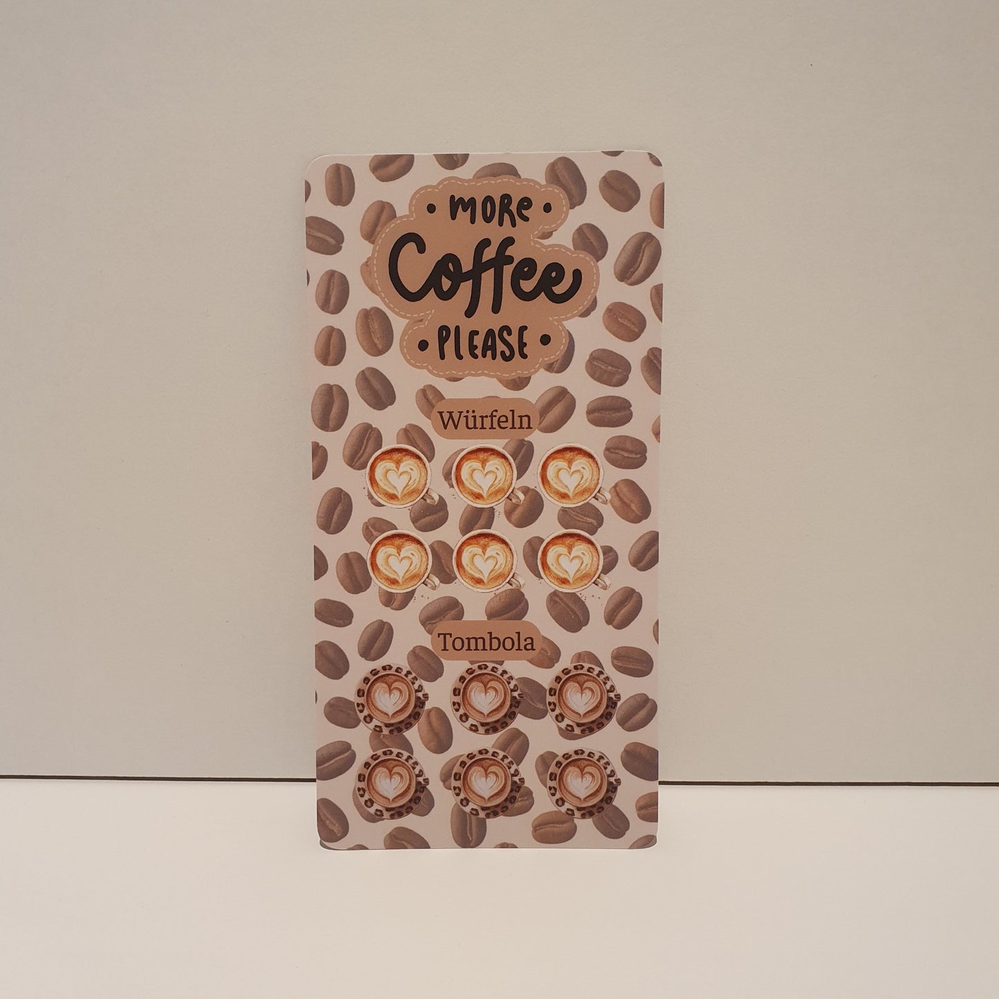 Coffee Bundle (foliert)