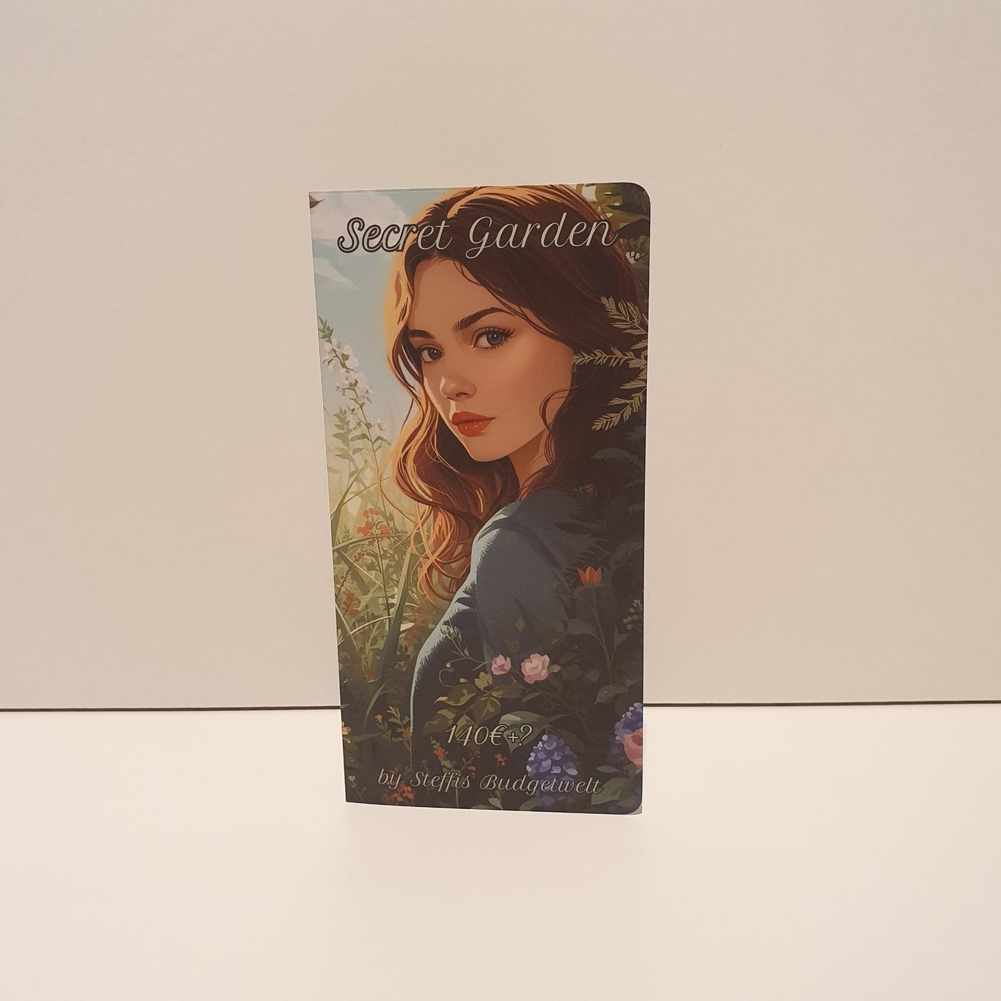 Garden Bundle (foliert)