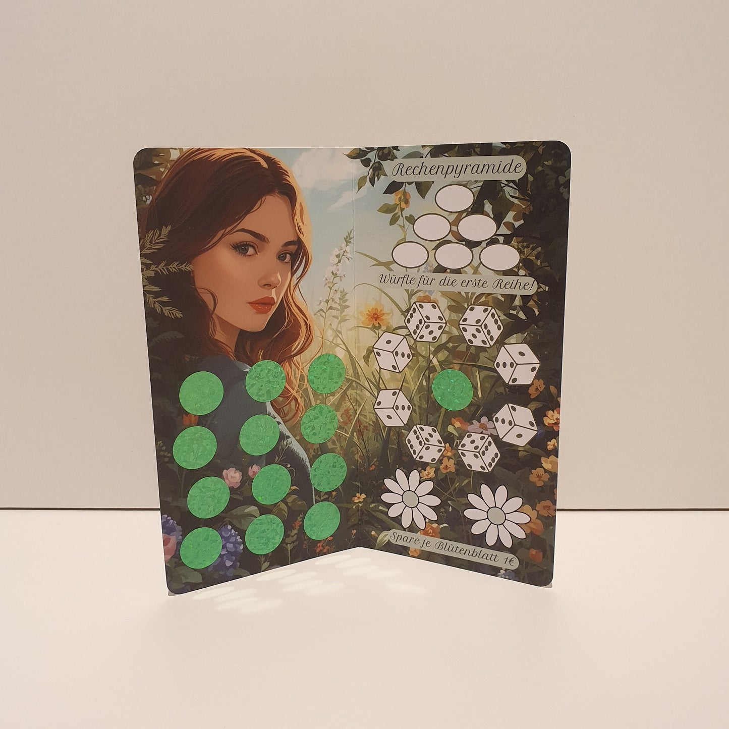 Garden Bundle (foliert)