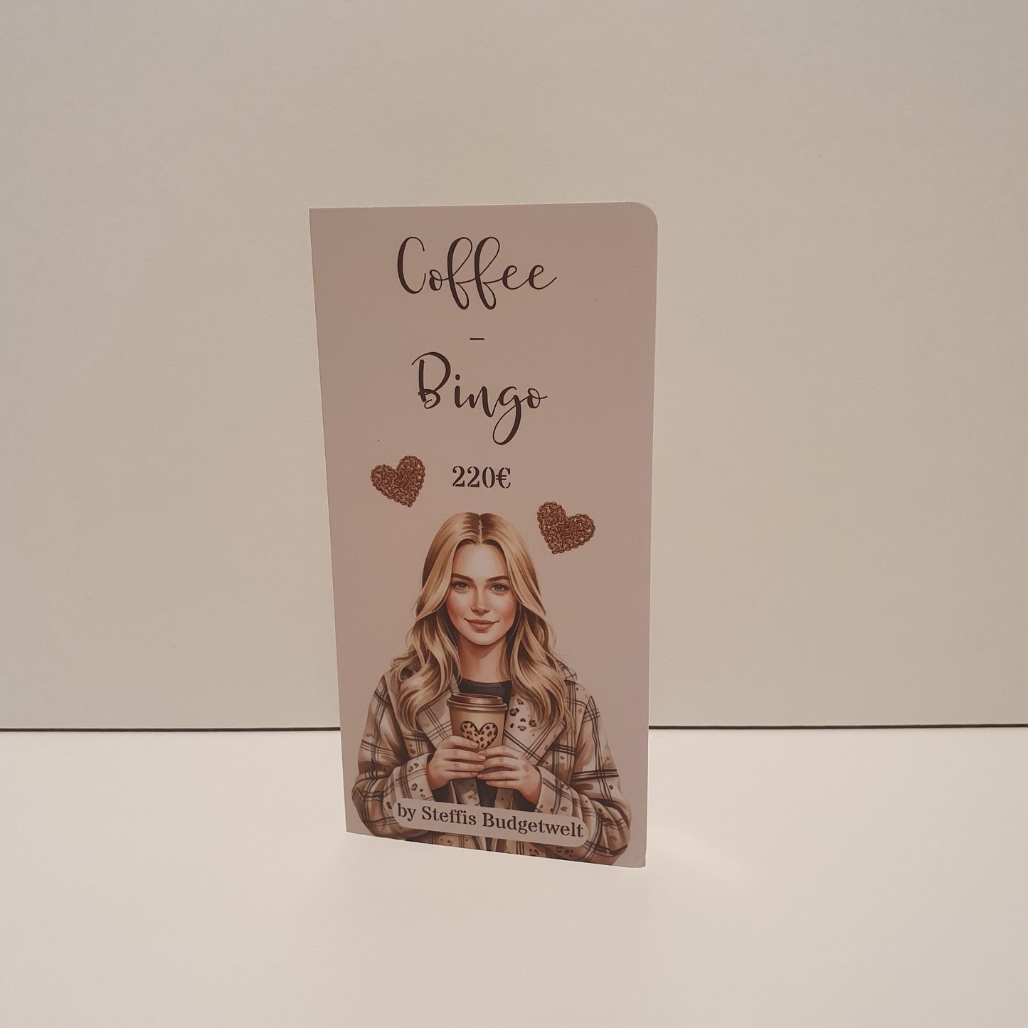 Coffee Bundle (foliert)