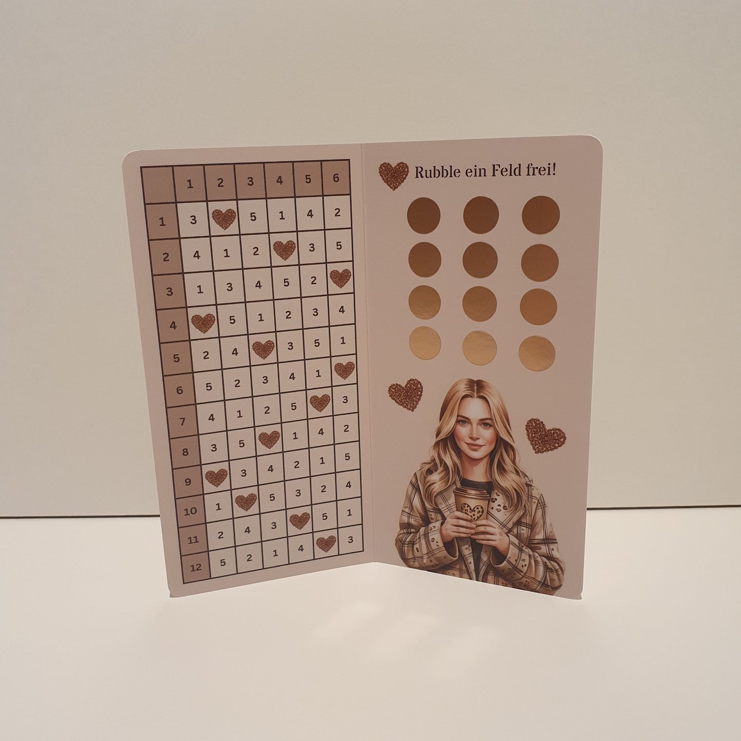 Coffee Bundle (foliert)