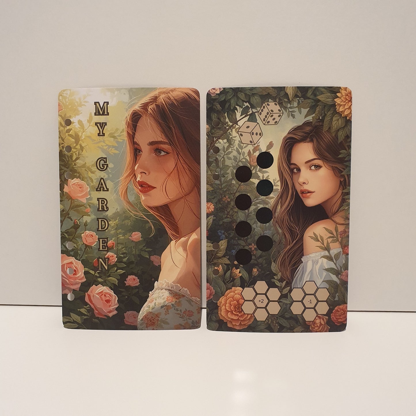 Garden Bundle (foliert)