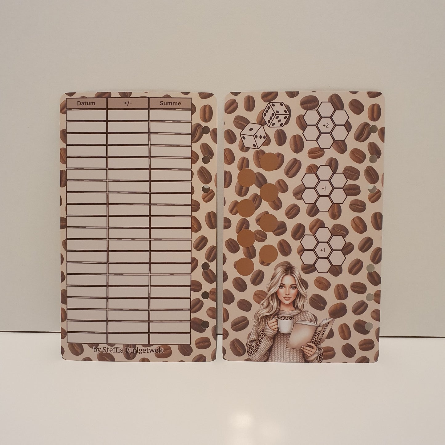 Keep calm and drink Coffee