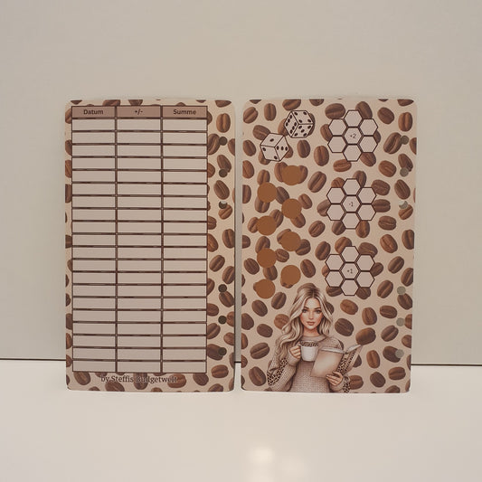 Keep calm and drink Coffee