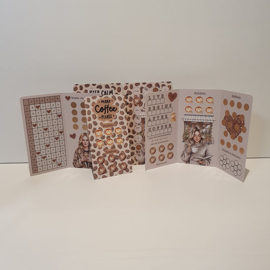 Coffee Bundle (foliert)