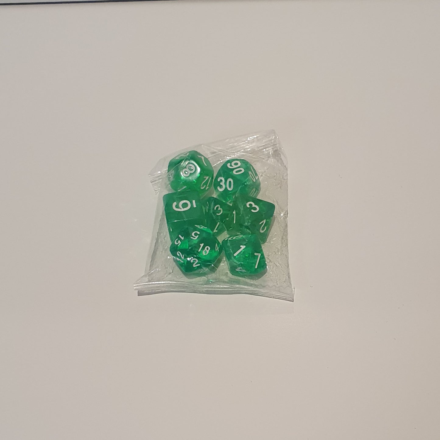 Würfelset